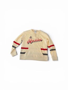 NHL Colorado Rockies sweatshirt